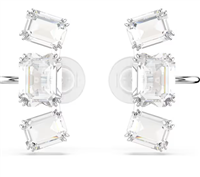 Orecchini Swarovski in Lega metallica Cristallo 5701274 - 5701274